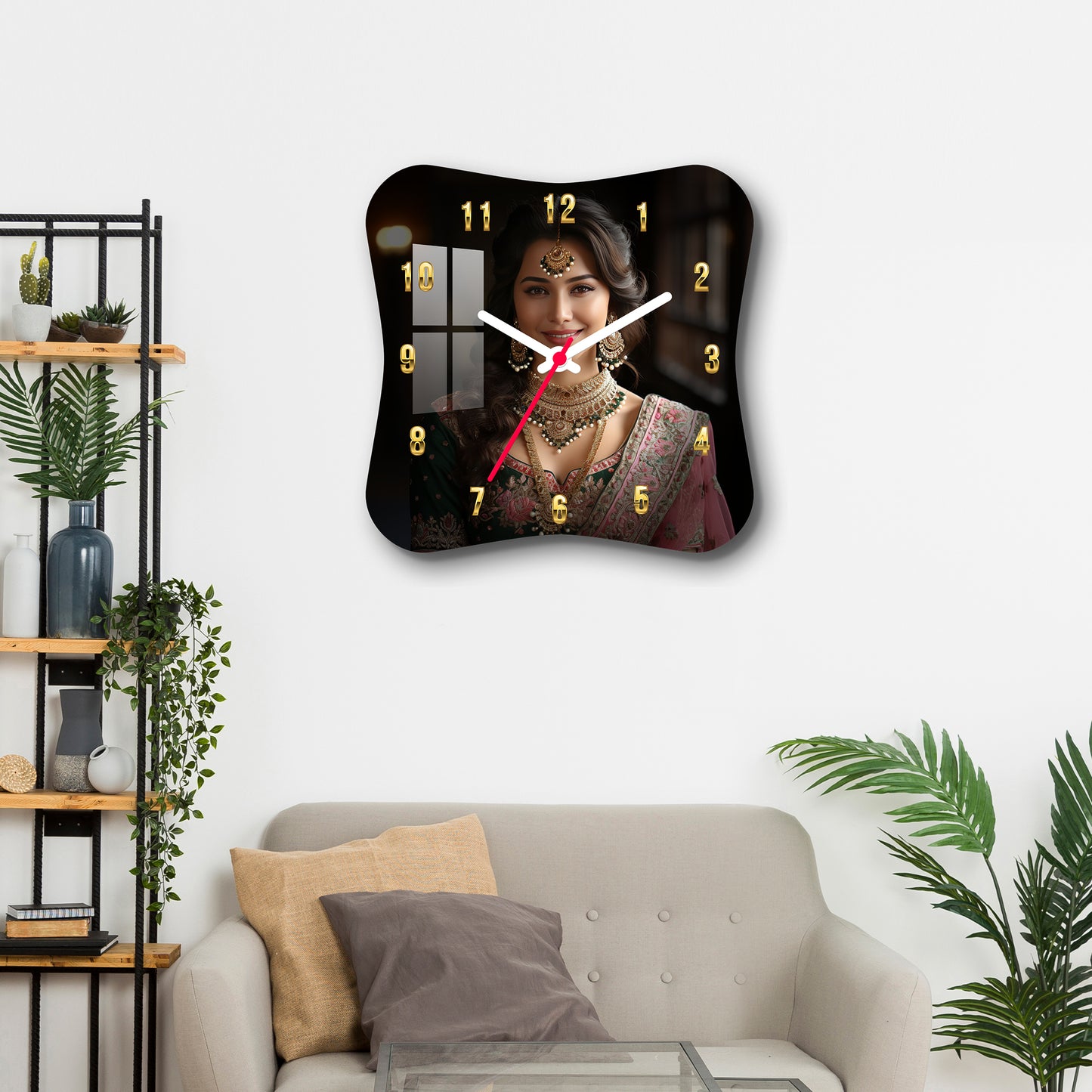 New Square