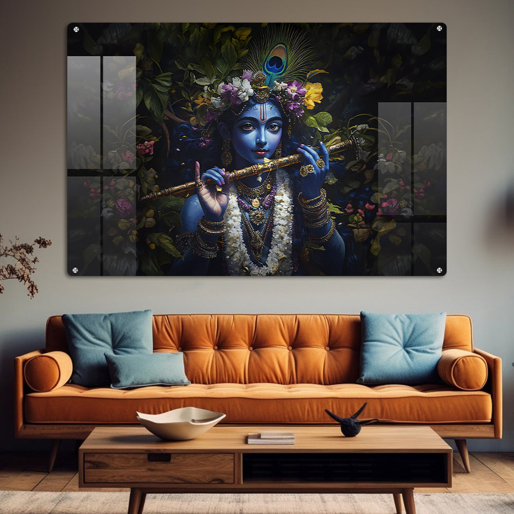 Shri Krishna