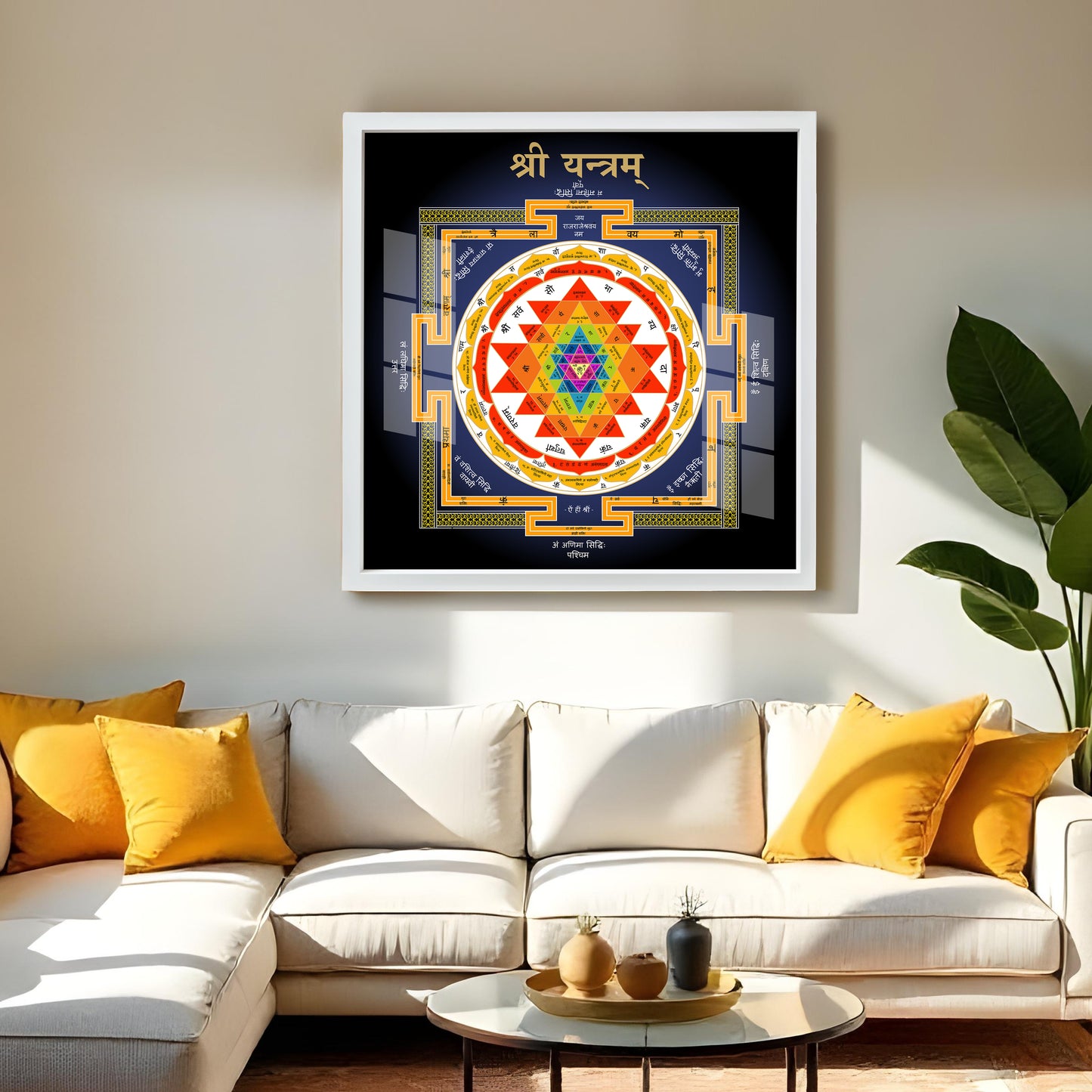 shree yantra, shree yantra wall frame, vastu yantra, shree yantram for wealth, shree yantra wall decor, sri chakra yantra, shri yantra wall hanging, energized yantra, hindu spiritual wall art, vastu remedy product, vastu shastra items for home, positive energy yantra, shree yantra painting, puja room decor, vastu dosh nivaran yantra, prosperity yantra, divine home decor, yoga meditation decor, spiritual gifts, indian spiritual wall art